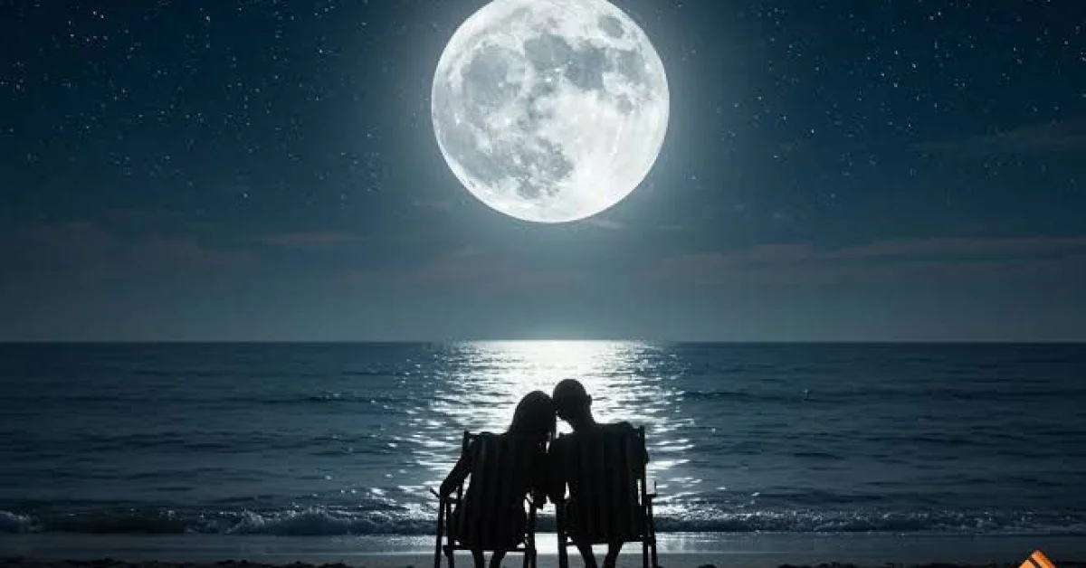 Is it possible? A little fantasy perhaps?