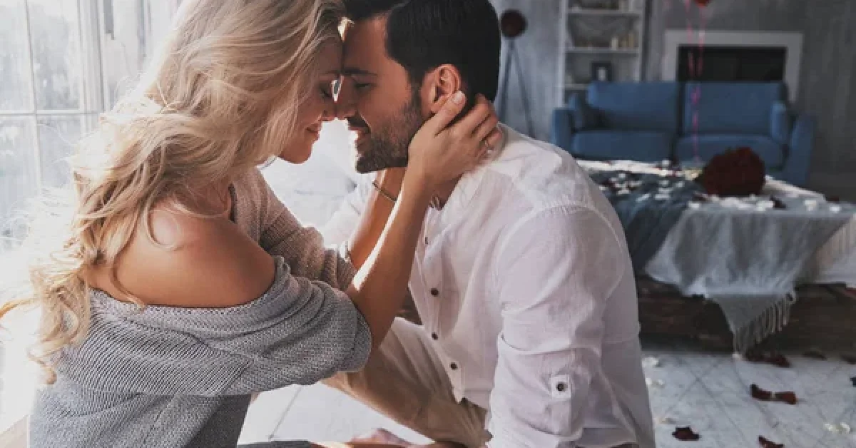 Effective Techniques for Successful and Pain-Free Intercourse