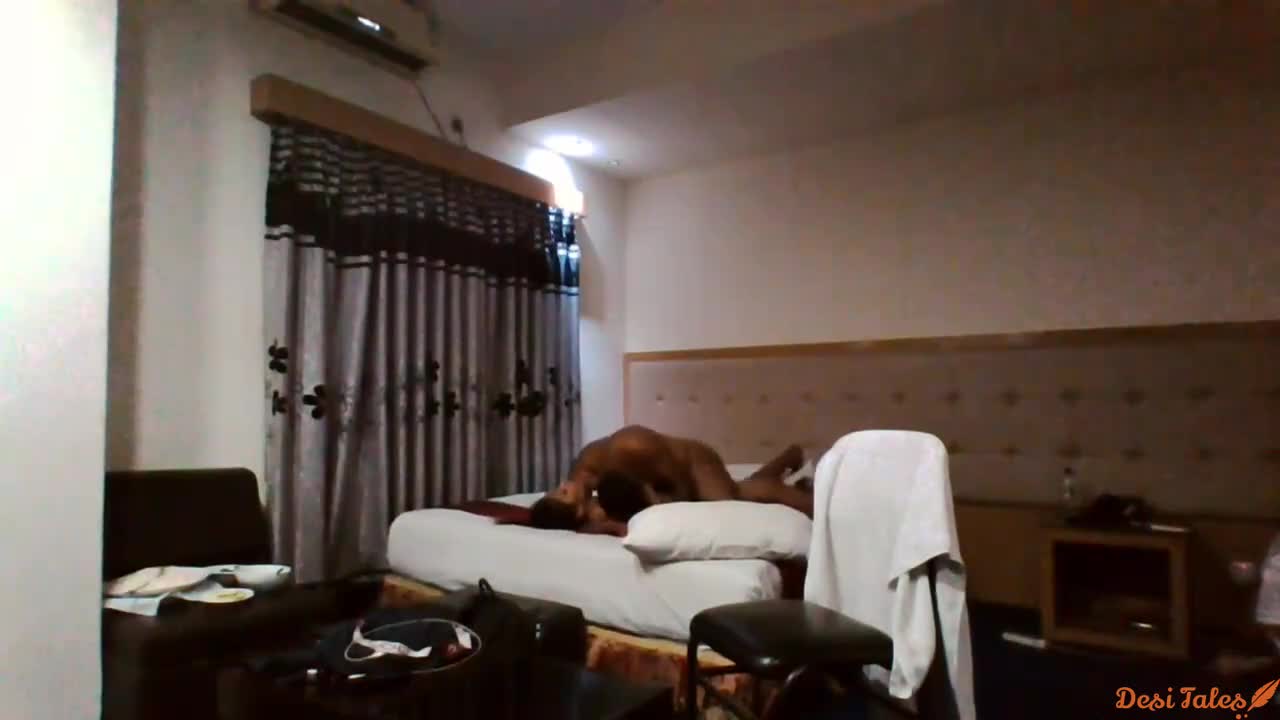 Bangladeshi Hatia UNO viral scandal video (Part 4)