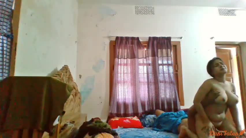 Bangladeshi Hatia UNO viral scandal video (Part 3)